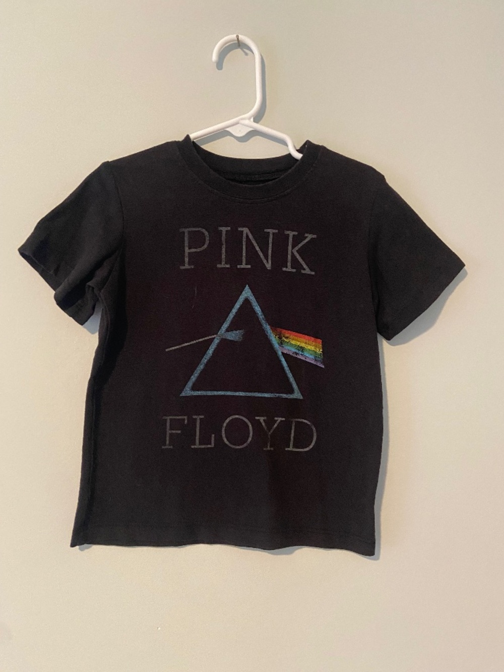 Kids Pink Floyd Tee